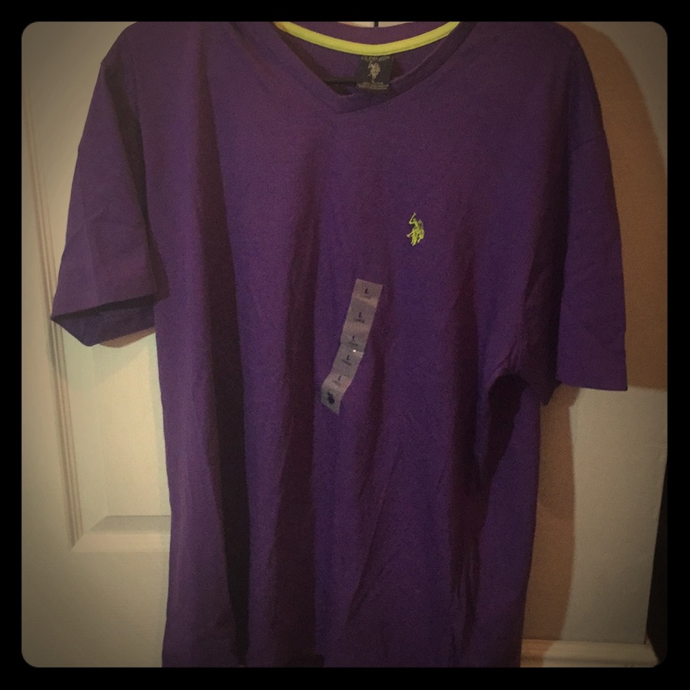 BRAND NEW POLO